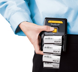 Impresora LK-P34 Impresora LK-P34